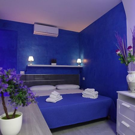 Chiaia Relax Bed and Breakfast Νάπολη Εξωτερικό φωτογραφία