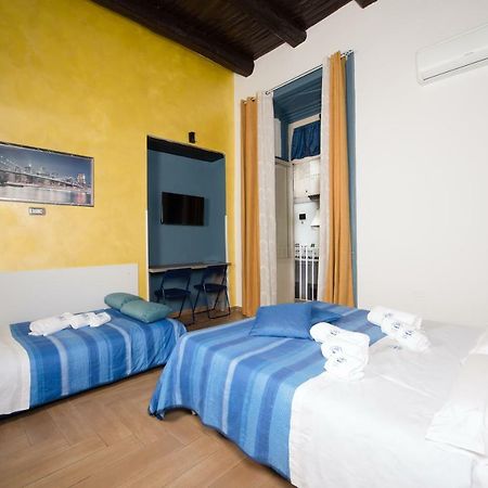 Chiaia Relax Bed and Breakfast Νάπολη Εξωτερικό φωτογραφία