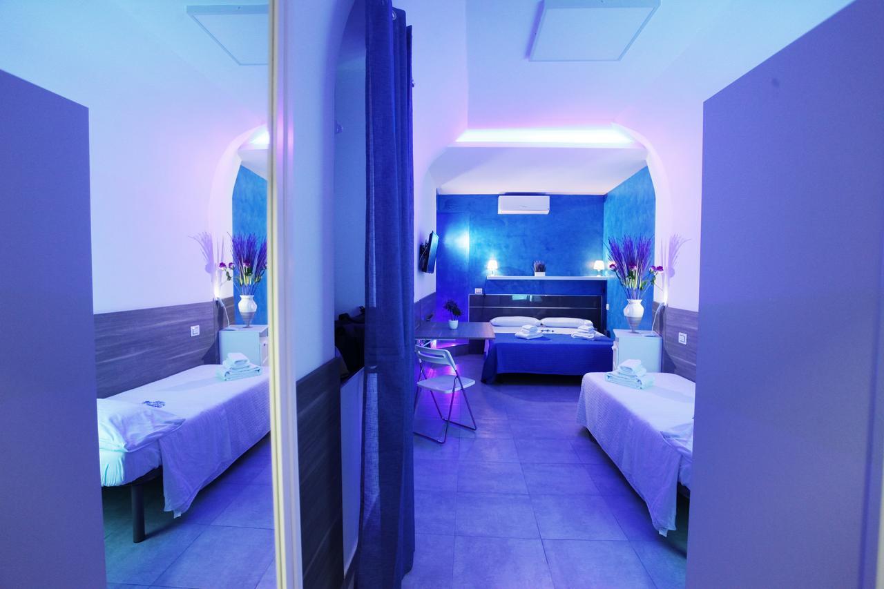 Chiaia Relax Bed and Breakfast Νάπολη Εξωτερικό φωτογραφία