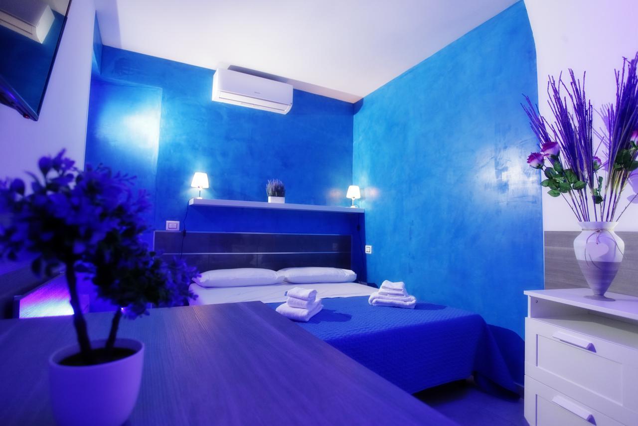 Chiaia Relax Bed and Breakfast Νάπολη Εξωτερικό φωτογραφία