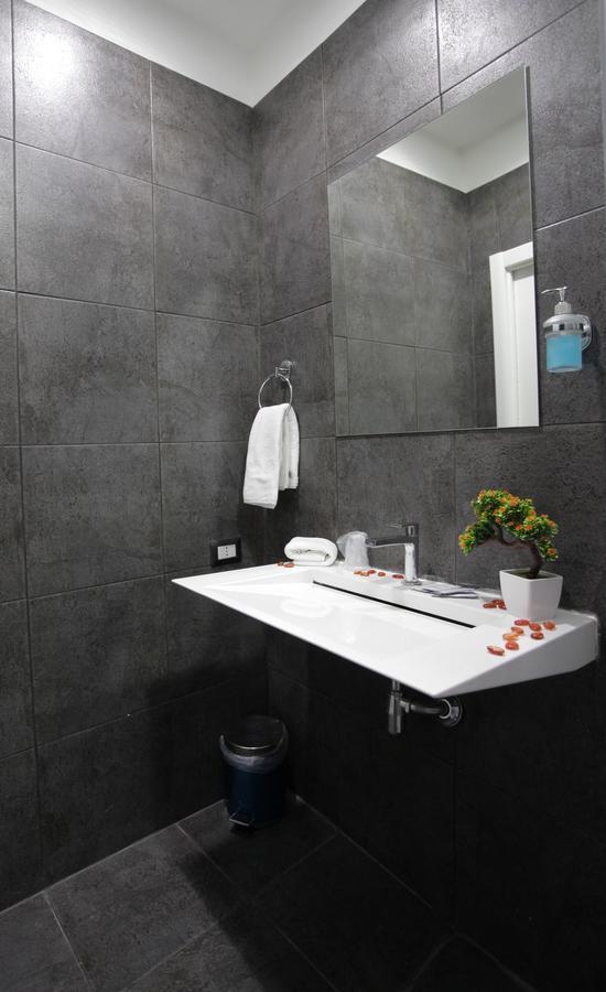 Chiaia Relax Bed and Breakfast Νάπολη Εξωτερικό φωτογραφία
