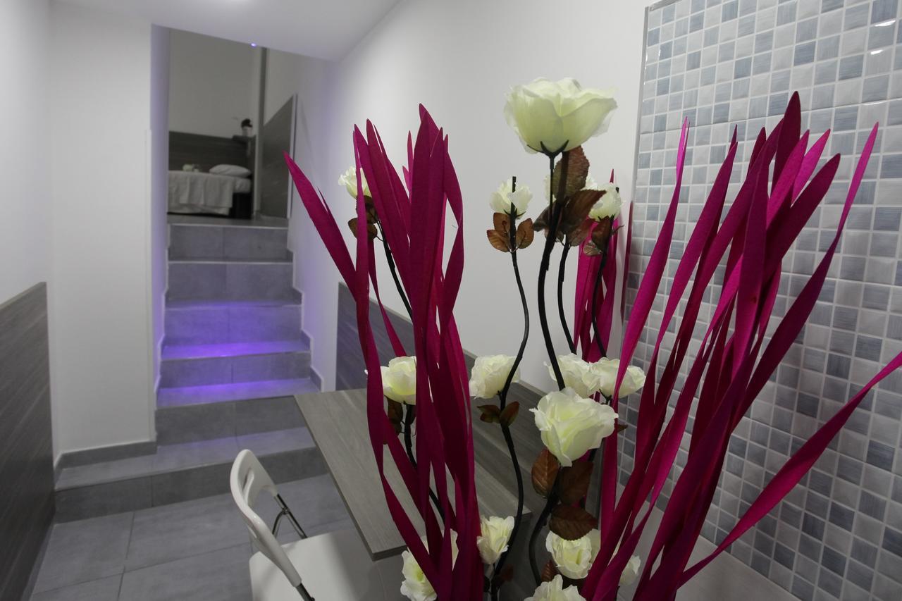 Chiaia Relax Bed and Breakfast Νάπολη Εξωτερικό φωτογραφία
