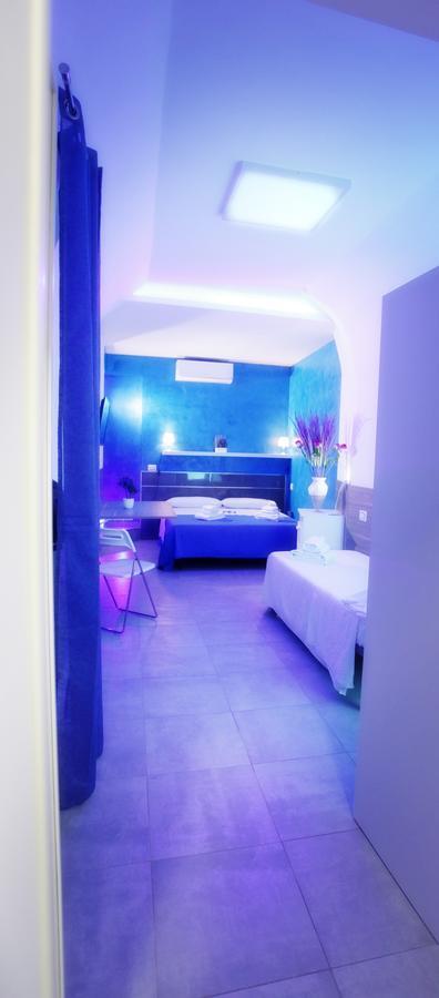 Chiaia Relax Bed and Breakfast Νάπολη Εξωτερικό φωτογραφία