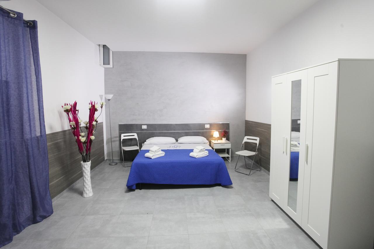 Chiaia Relax Bed and Breakfast Νάπολη Εξωτερικό φωτογραφία