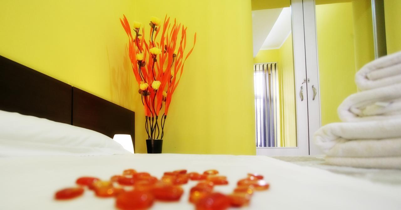 Chiaia Relax Bed and Breakfast Νάπολη Εξωτερικό φωτογραφία
