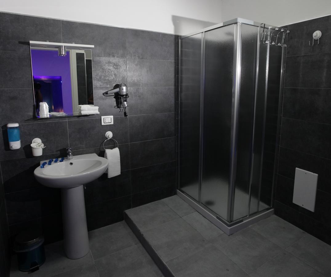 Chiaia Relax Bed and Breakfast Νάπολη Εξωτερικό φωτογραφία