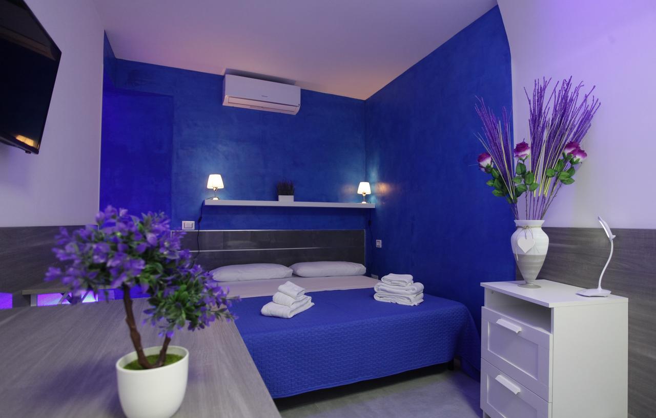 Chiaia Relax Bed and Breakfast Νάπολη Εξωτερικό φωτογραφία