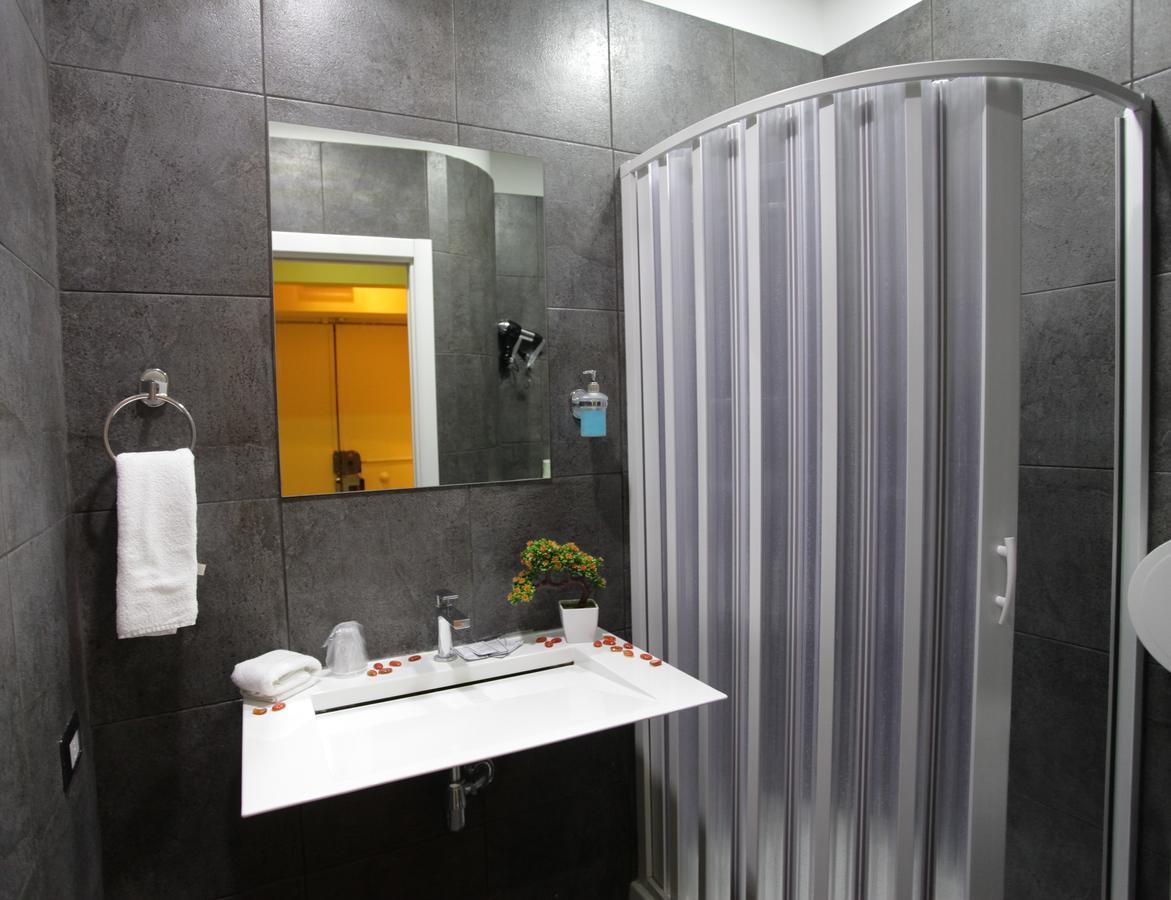 Chiaia Relax Bed and Breakfast Νάπολη Εξωτερικό φωτογραφία