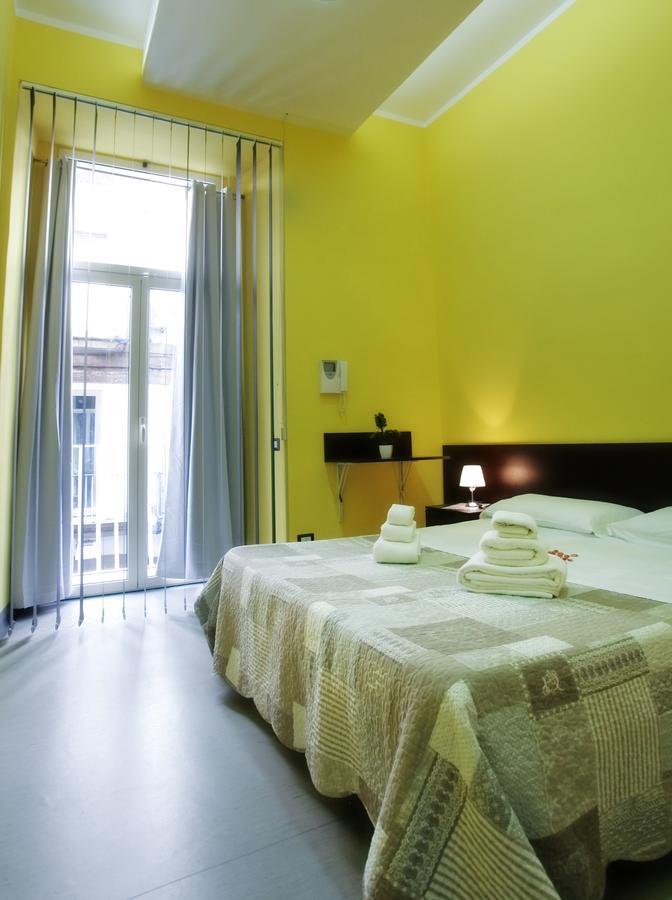 Chiaia Relax Bed and Breakfast Νάπολη Εξωτερικό φωτογραφία