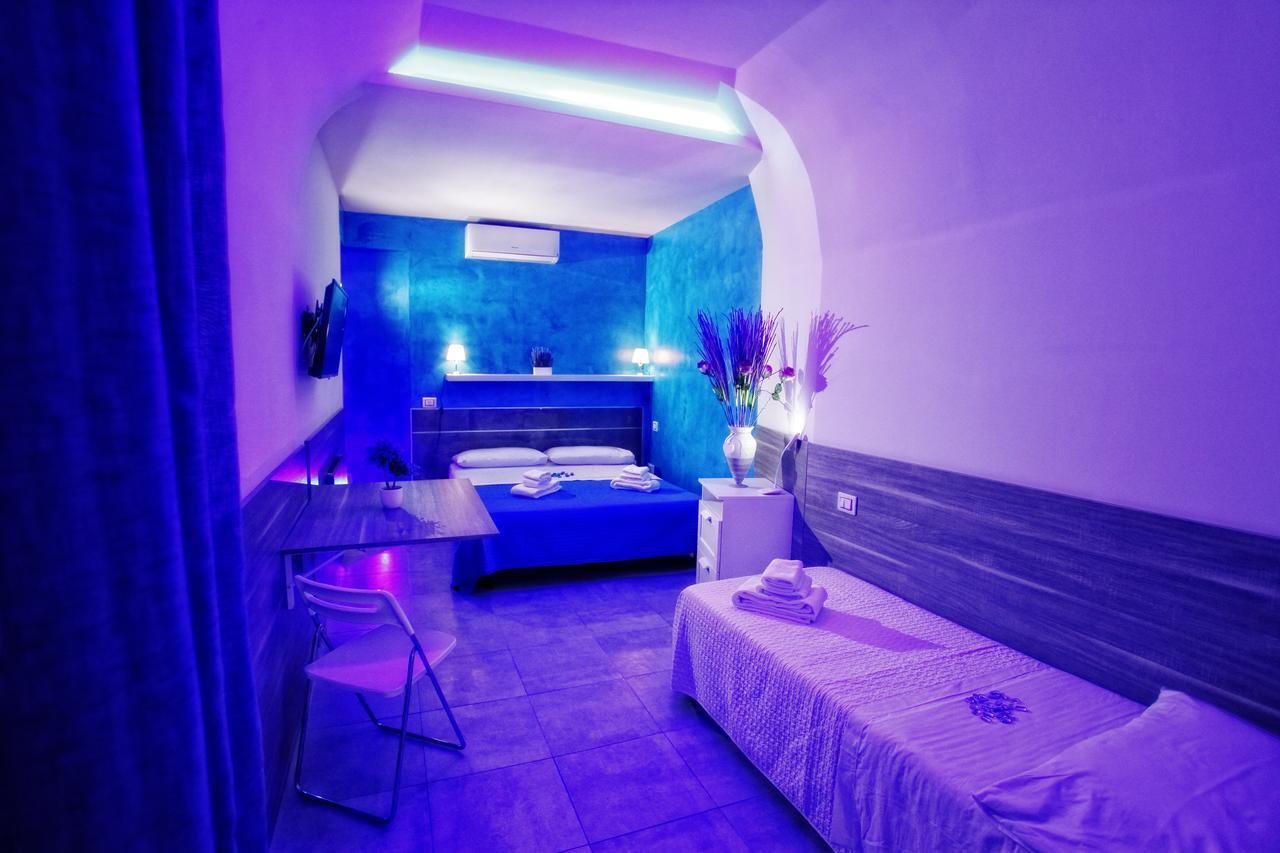 Chiaia Relax Bed and Breakfast Νάπολη Εξωτερικό φωτογραφία