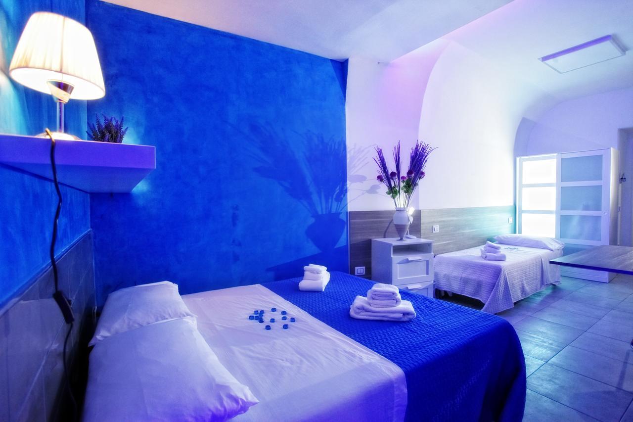 Chiaia Relax Bed and Breakfast Νάπολη Εξωτερικό φωτογραφία
