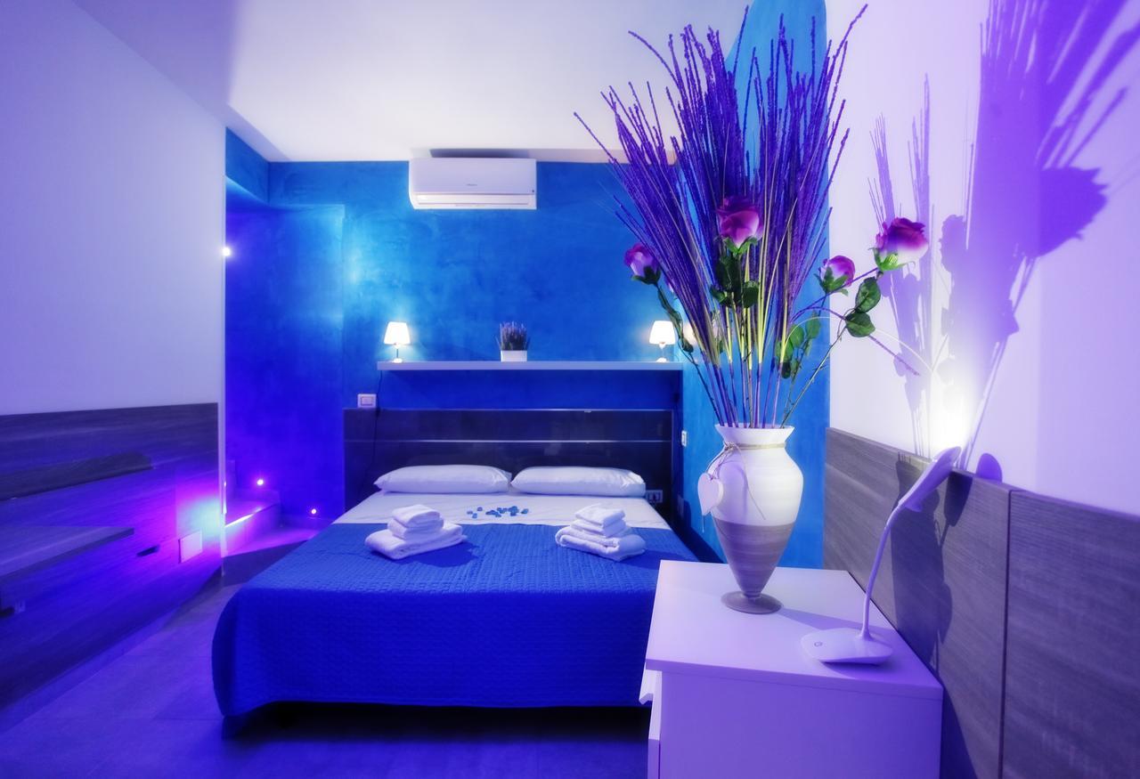 Chiaia Relax Bed and Breakfast Νάπολη Εξωτερικό φωτογραφία