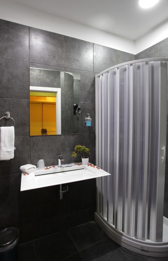 Chiaia Relax Bed and Breakfast Νάπολη Εξωτερικό φωτογραφία