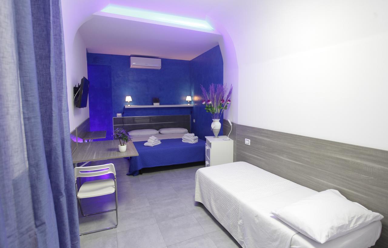 Chiaia Relax Bed and Breakfast Νάπολη Εξωτερικό φωτογραφία