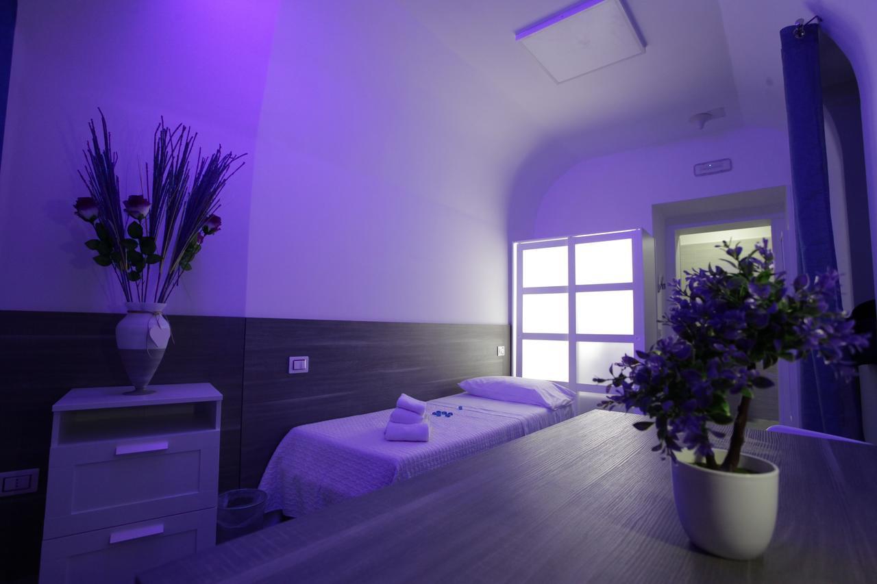Chiaia Relax Bed and Breakfast Νάπολη Εξωτερικό φωτογραφία