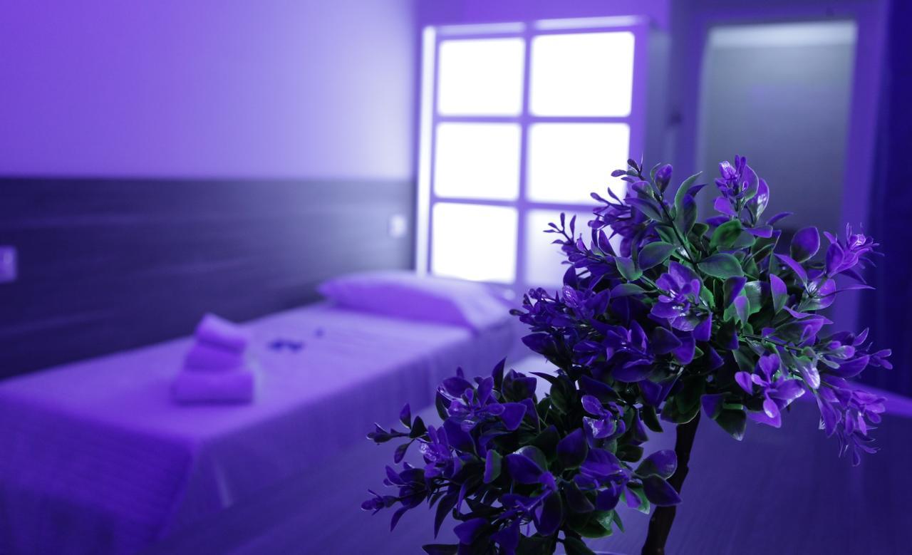 Chiaia Relax Bed and Breakfast Νάπολη Εξωτερικό φωτογραφία
