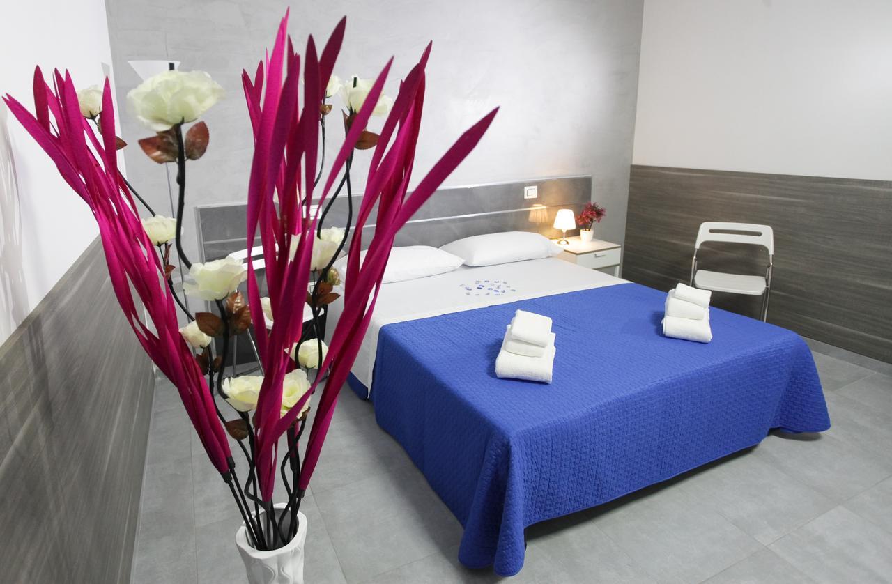 Chiaia Relax Bed and Breakfast Νάπολη Εξωτερικό φωτογραφία