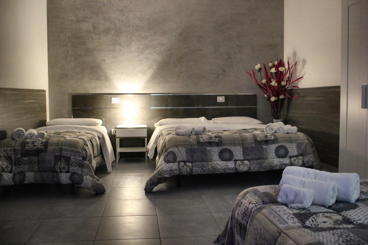 Chiaia Relax Bed and Breakfast Νάπολη Εξωτερικό φωτογραφία