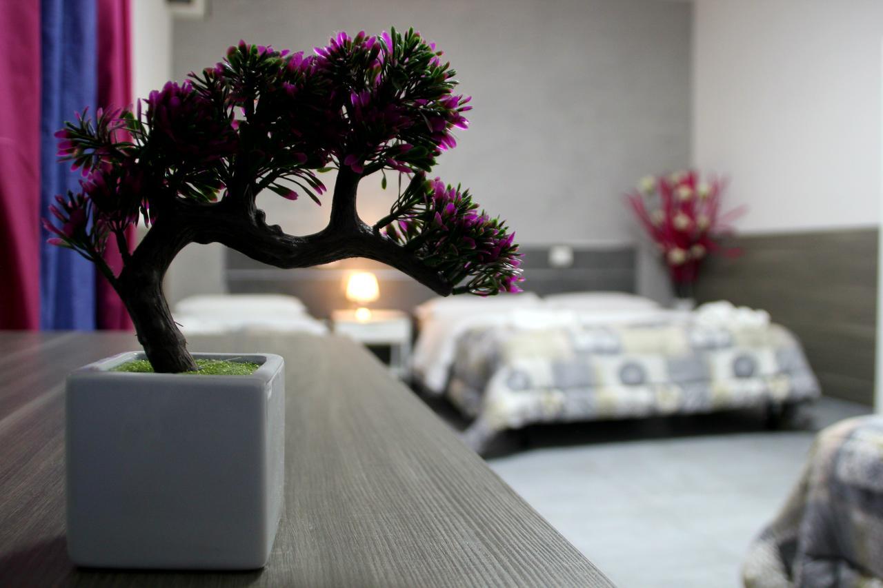 Chiaia Relax Bed and Breakfast Νάπολη Εξωτερικό φωτογραφία