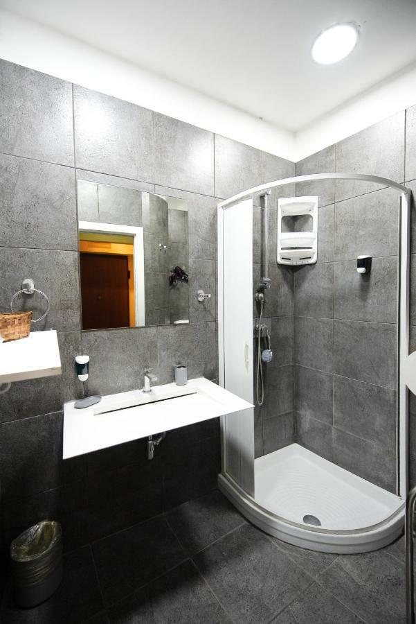 Chiaia Relax Bed and Breakfast Νάπολη Εξωτερικό φωτογραφία
