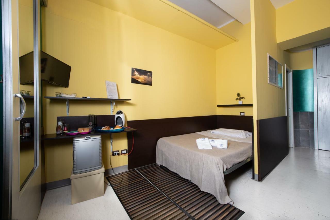 Chiaia Relax Bed and Breakfast Νάπολη Εξωτερικό φωτογραφία