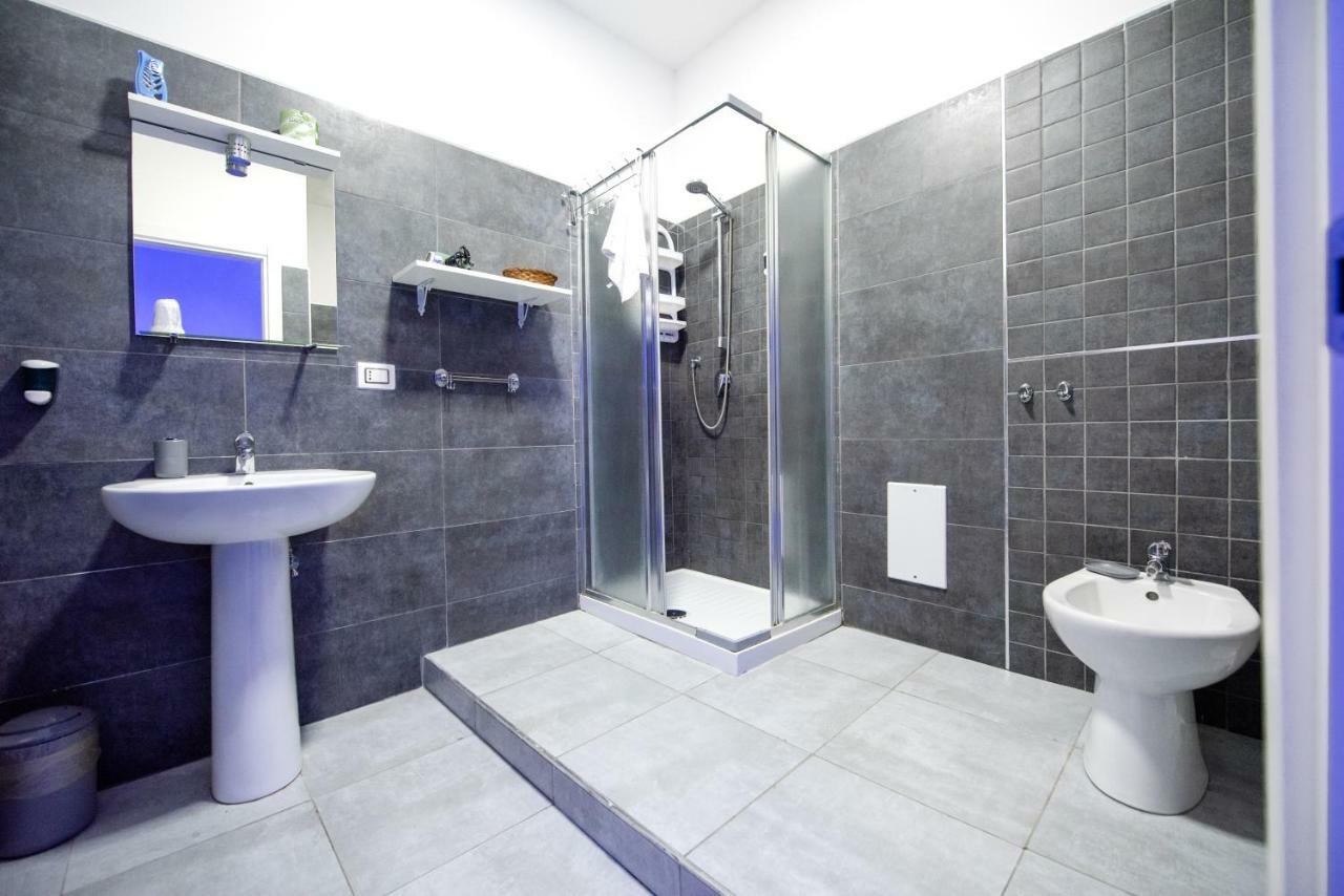 Chiaia Relax Bed and Breakfast Νάπολη Εξωτερικό φωτογραφία