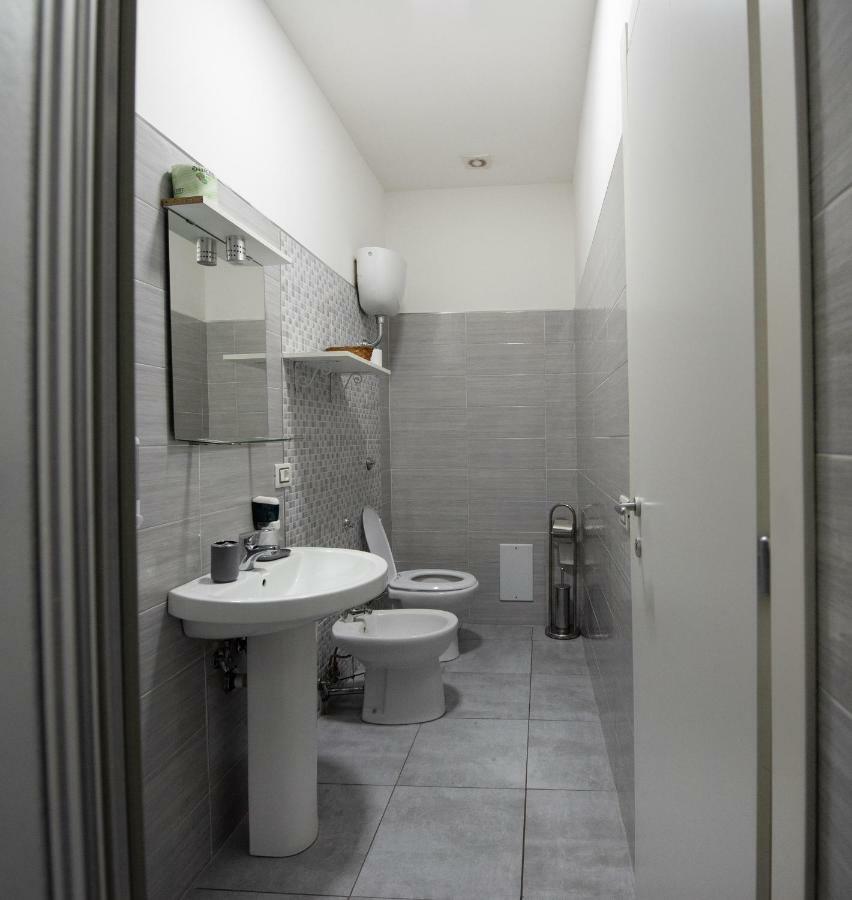 Chiaia Relax Bed and Breakfast Νάπολη Εξωτερικό φωτογραφία