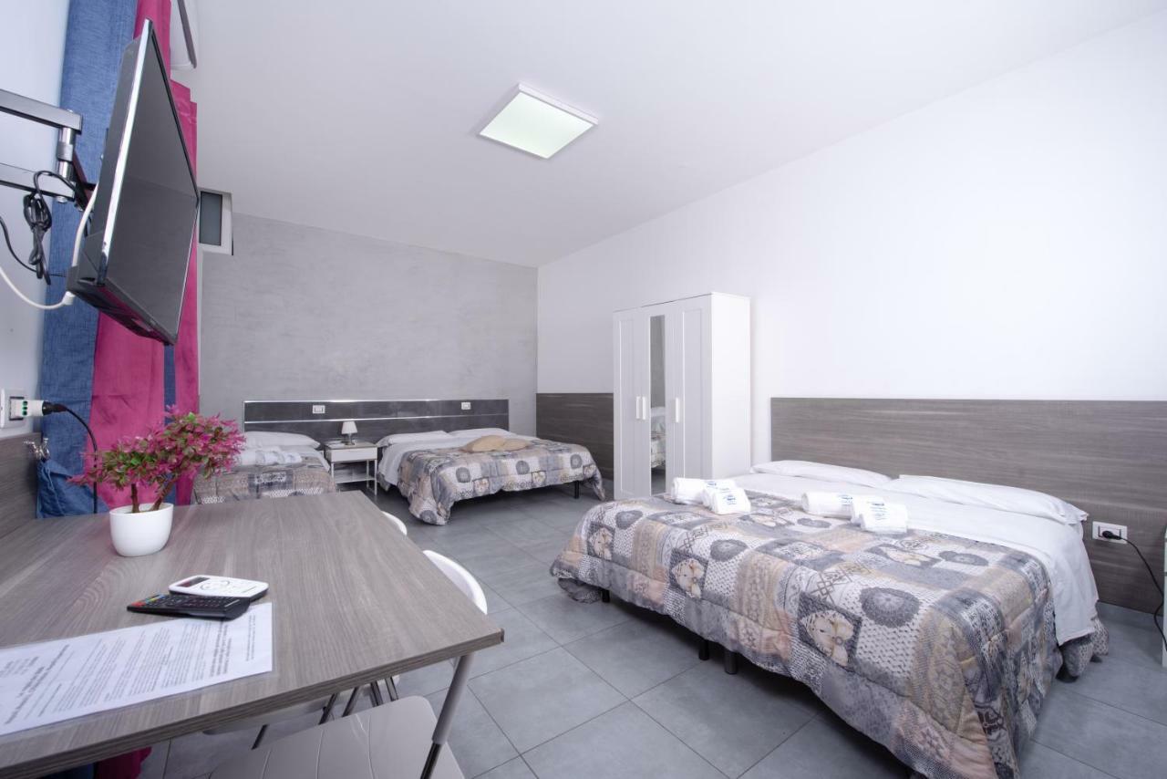 Chiaia Relax Bed and Breakfast Νάπολη Εξωτερικό φωτογραφία