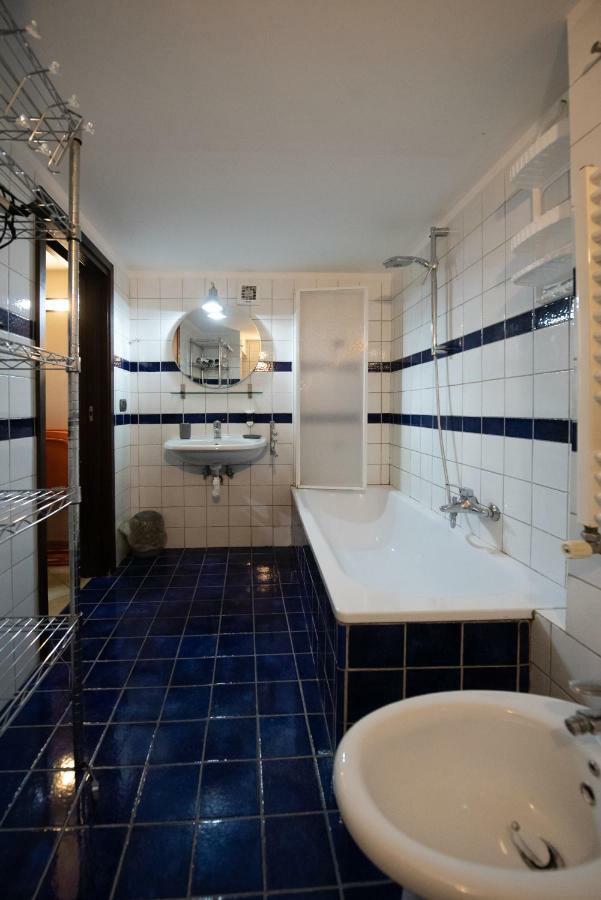 Chiaia Relax Bed and Breakfast Νάπολη Εξωτερικό φωτογραφία