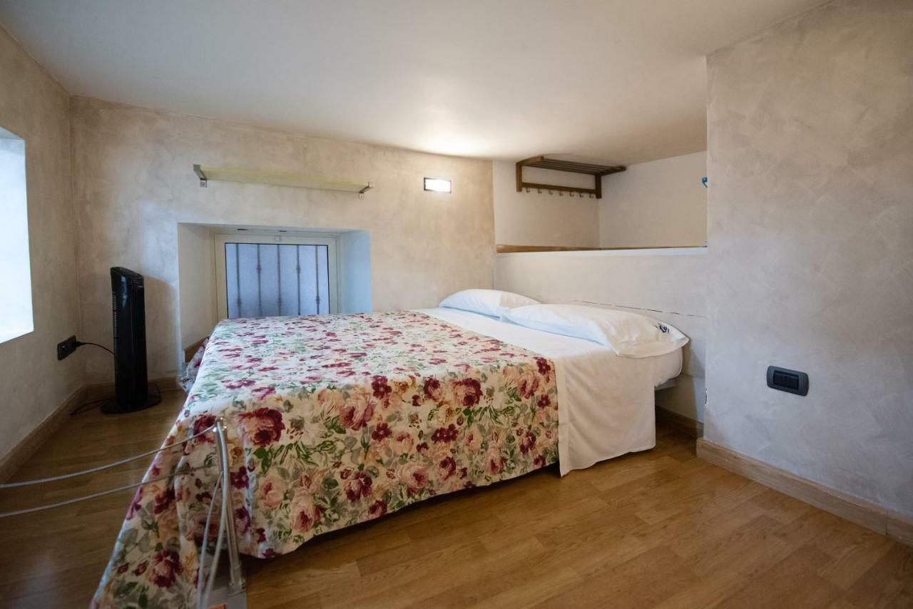 Chiaia Relax Bed and Breakfast Νάπολη Εξωτερικό φωτογραφία