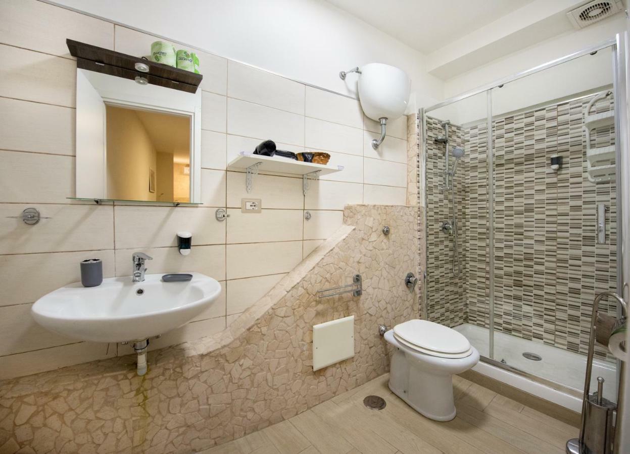 Chiaia Relax Bed and Breakfast Νάπολη Εξωτερικό φωτογραφία