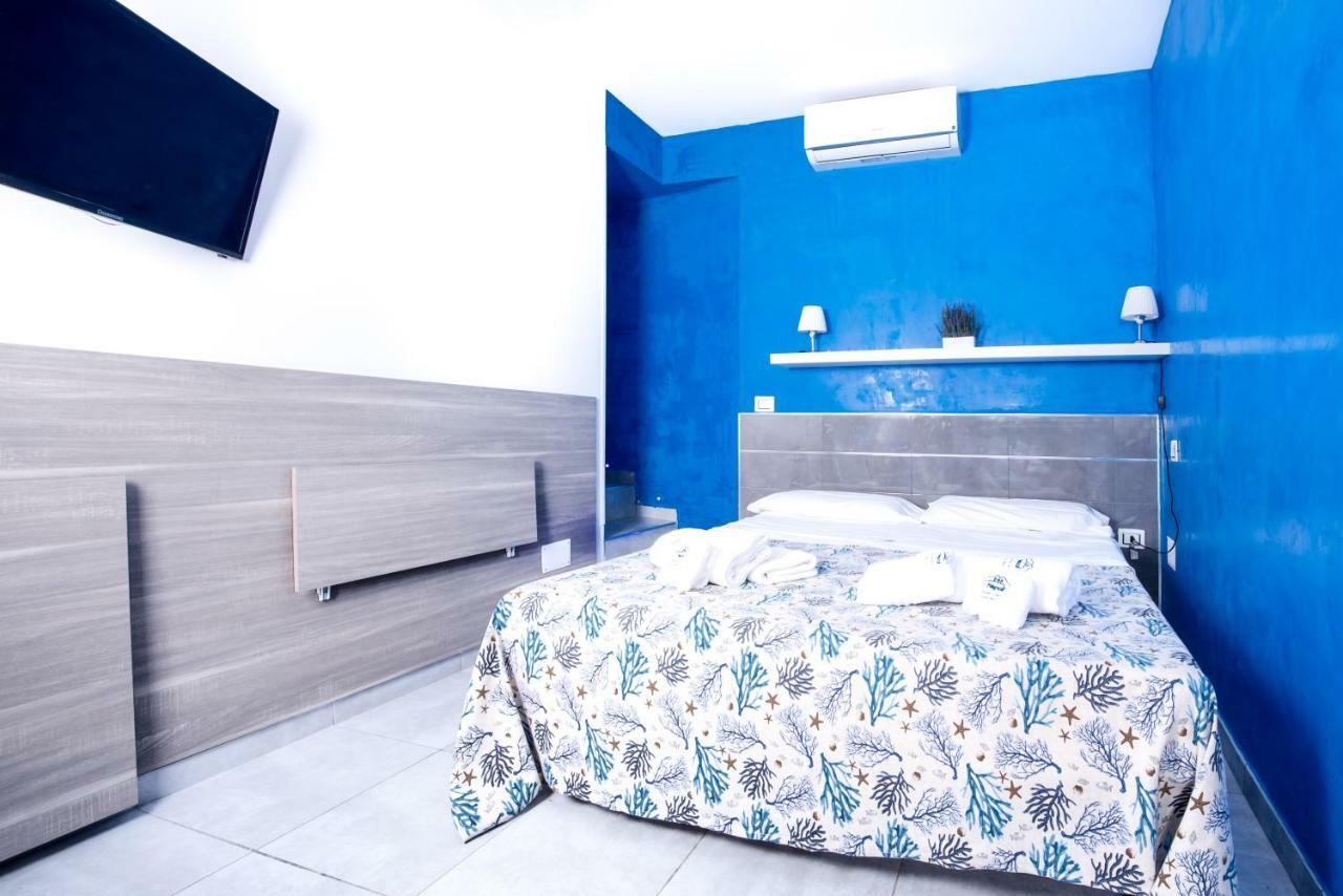 Chiaia Relax Bed and Breakfast Νάπολη Εξωτερικό φωτογραφία