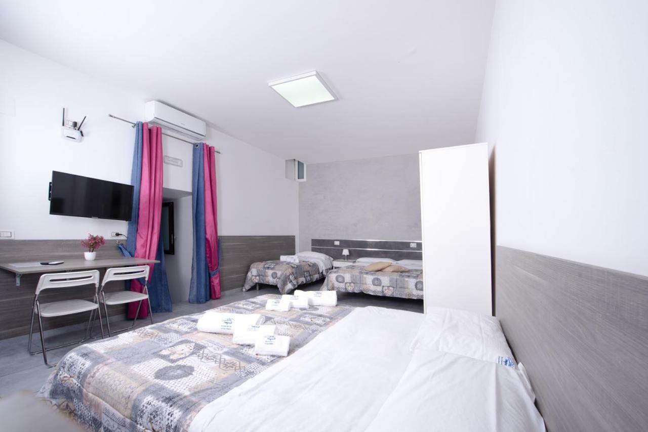Chiaia Relax Bed and Breakfast Νάπολη Εξωτερικό φωτογραφία