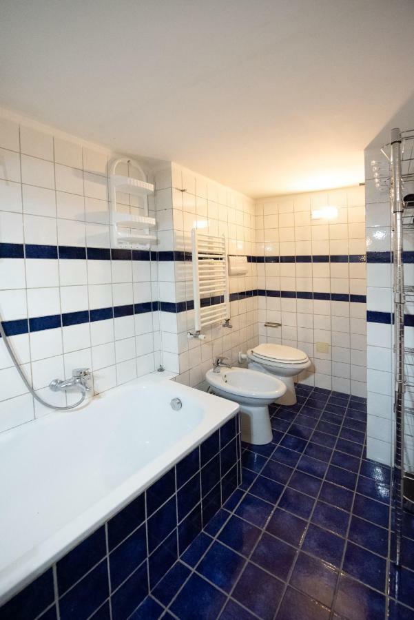 Chiaia Relax Bed and Breakfast Νάπολη Εξωτερικό φωτογραφία