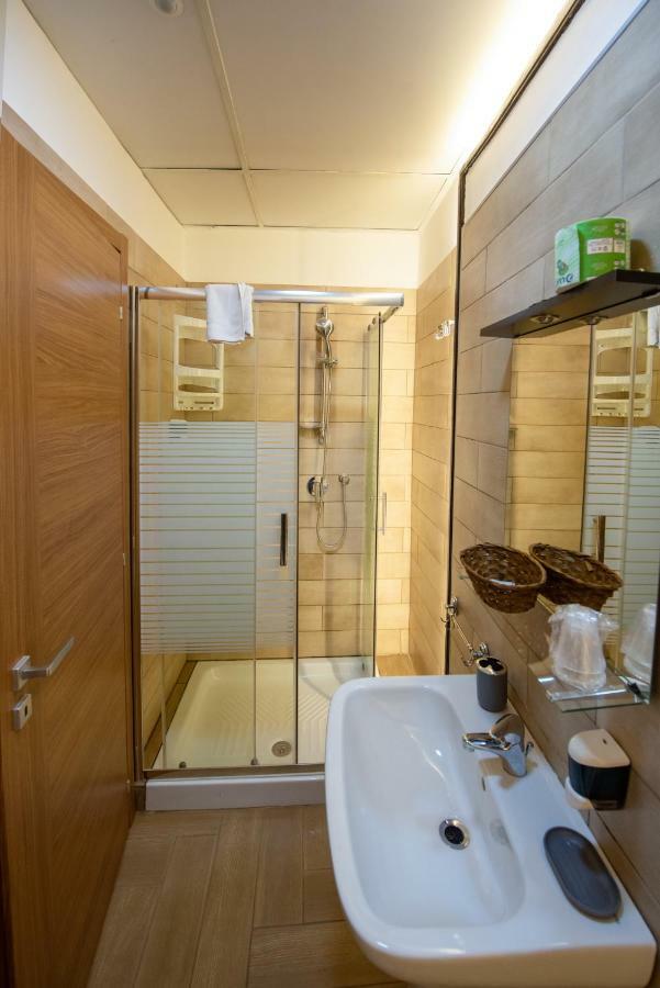 Chiaia Relax Bed and Breakfast Νάπολη Εξωτερικό φωτογραφία