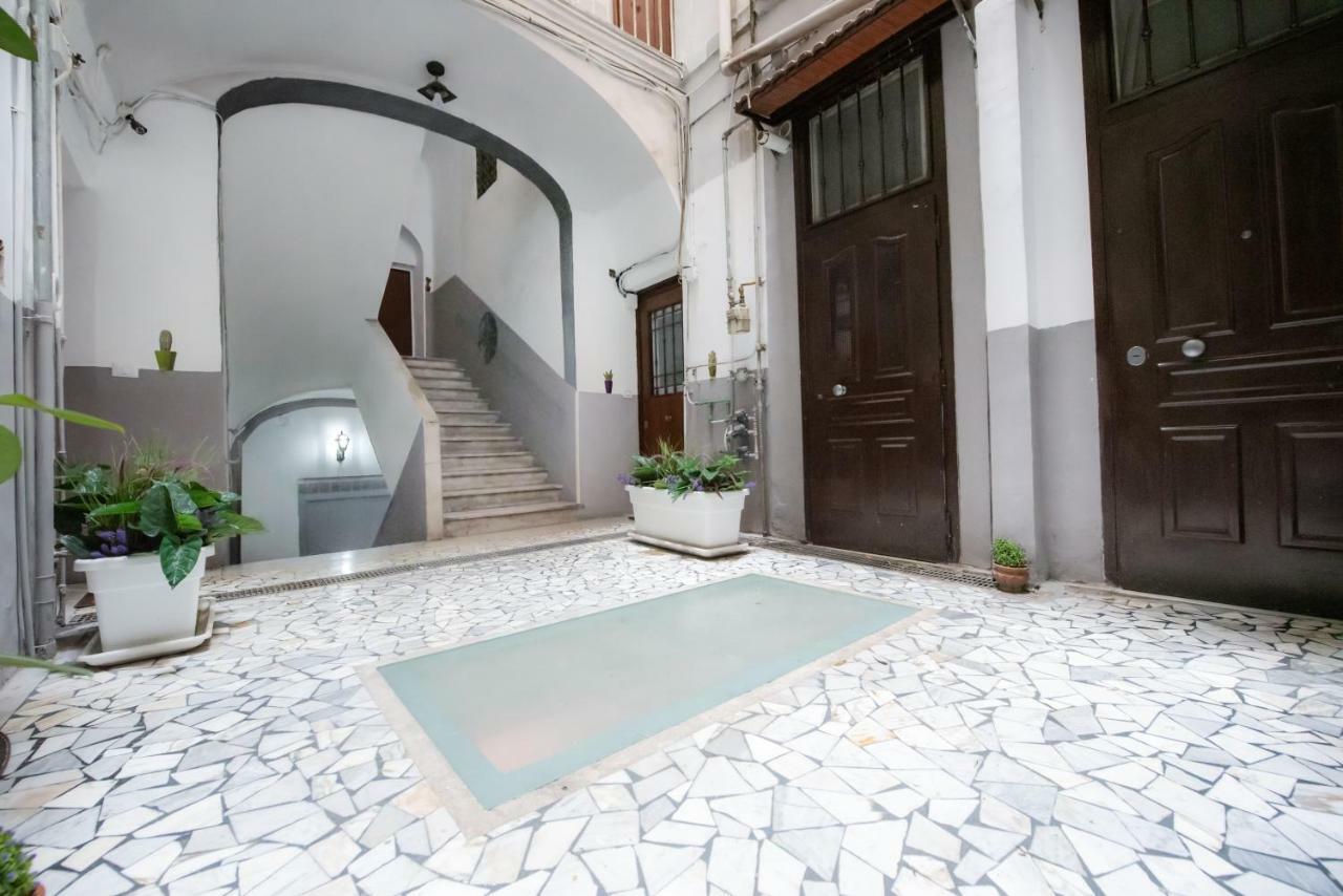 Chiaia Relax Bed and Breakfast Νάπολη Εξωτερικό φωτογραφία
