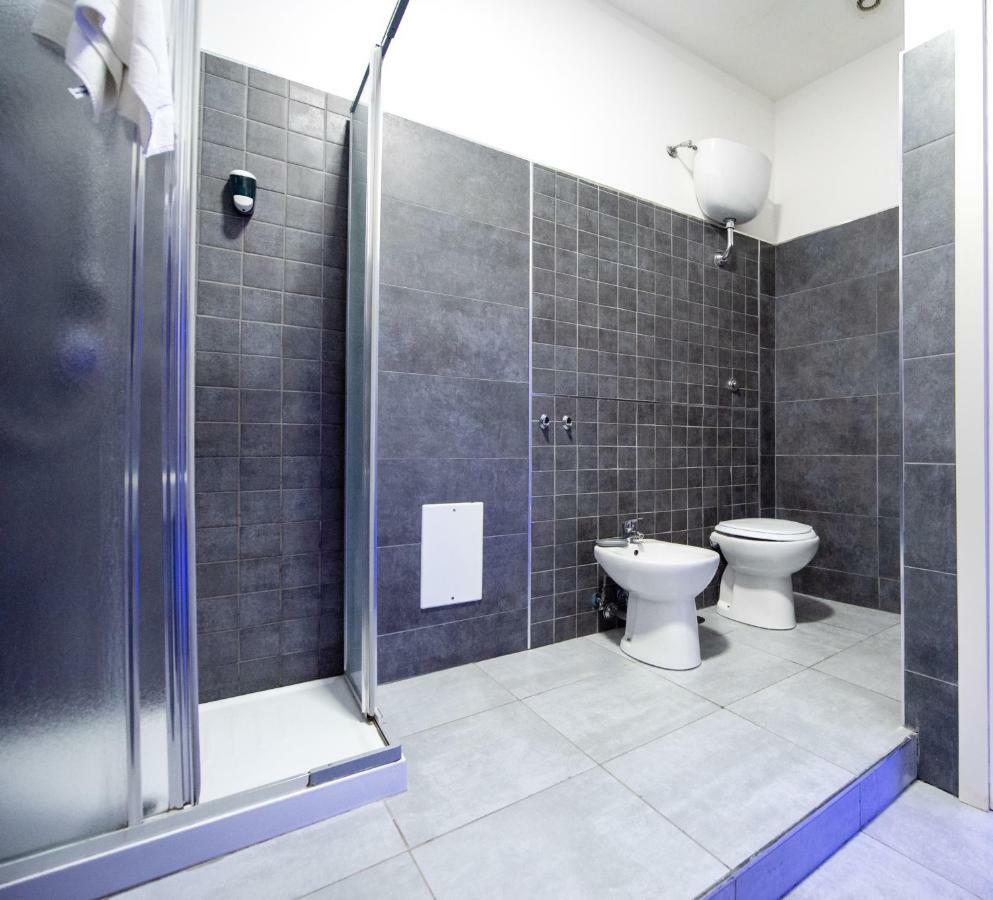 Chiaia Relax Bed and Breakfast Νάπολη Εξωτερικό φωτογραφία