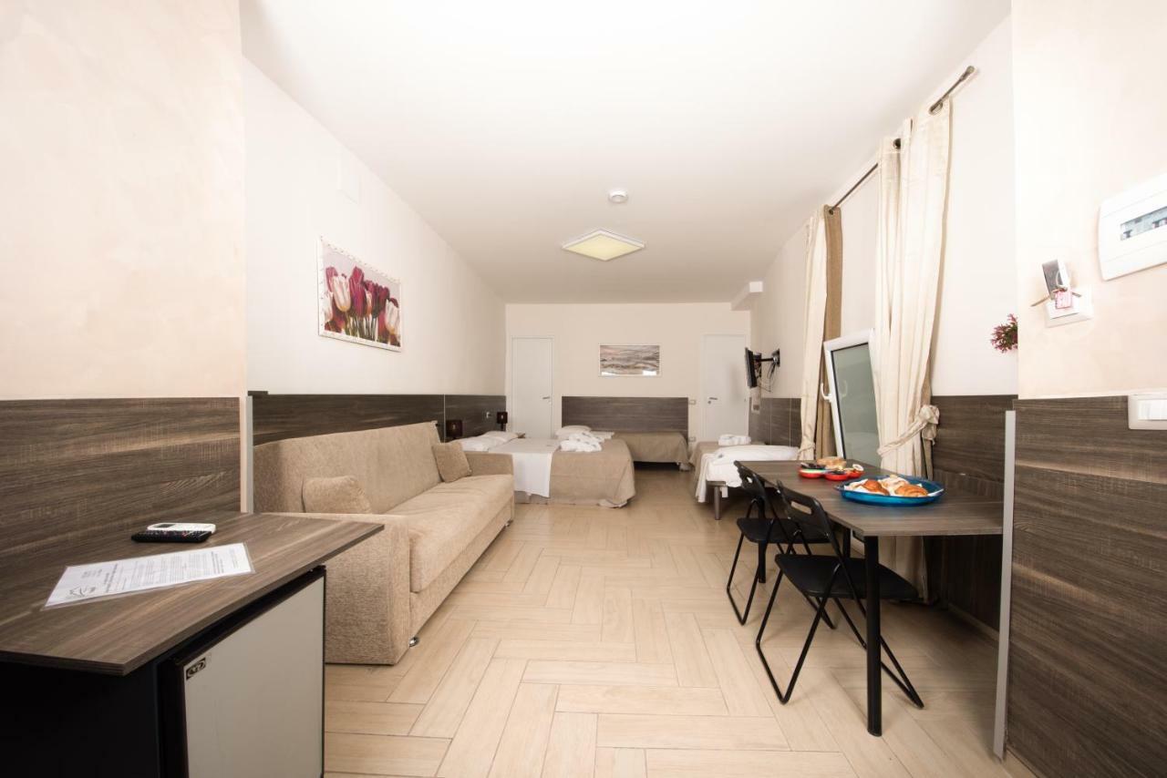 Chiaia Relax Bed and Breakfast Νάπολη Εξωτερικό φωτογραφία